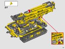 Building Instructions - LEGO - 42097 - Compact Crawler Crane: Page 145