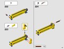 Building Instructions - LEGO - 42097 - Compact Crawler Crane: Page 149