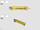 Building Instructions - LEGO - 42097 - Compact Crawler Crane: Page 164