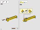 Building Instructions - LEGO - 42097 - Compact Crawler Crane: Page 166