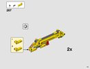 Building Instructions - LEGO - 42097 - Compact Crawler Crane: Page 173