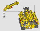 Building Instructions - LEGO - 42097 - Compact Crawler Crane: Page 177