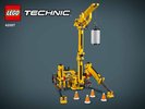 Building Instructions - LEGO - 42097 - Compact Crawler Crane: Page 1