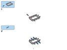 Building Instructions - LEGO - 42097 - Compact Crawler Crane: Page 2