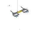 Building Instructions - LEGO - 42097 - Compact Crawler Crane: Page 5