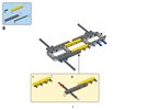 Building Instructions - LEGO - 42097 - Compact Crawler Crane: Page 6