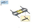 Building Instructions - LEGO - 42097 - Compact Crawler Crane: Page 7