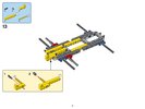 Building Instructions - LEGO - 42097 - Compact Crawler Crane: Page 11