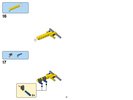 Building Instructions - LEGO - 42097 - Compact Crawler Crane: Page 13