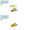 Building Instructions - LEGO - 42097 - Compact Crawler Crane: Page 14