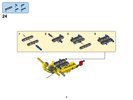 Building Instructions - LEGO - 42097 - Compact Crawler Crane: Page 19