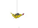 Building Instructions - LEGO - 42097 - Compact Crawler Crane: Page 21