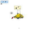 Building Instructions - LEGO - 42097 - Compact Crawler Crane: Page 23