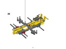 Building Instructions - LEGO - 42097 - Compact Crawler Crane: Page 31