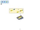 Building Instructions - LEGO - 42097 - Compact Crawler Crane: Page 33