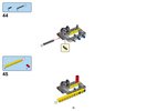 Building Instructions - LEGO - 42097 - Compact Crawler Crane: Page 36