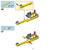 Building Instructions - LEGO - 42097 - Compact Crawler Crane: Page 37