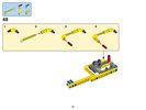 Building Instructions - LEGO - 42097 - Compact Crawler Crane: Page 38