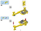 Building Instructions - LEGO - 42097 - Compact Crawler Crane: Page 39