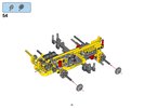 Building Instructions - LEGO - 42097 - Compact Crawler Crane: Page 42