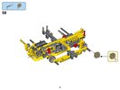 Building Instructions - LEGO - 42097 - Compact Crawler Crane: Page 47