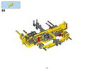 Building Instructions - LEGO - 42097 - Compact Crawler Crane: Page 48