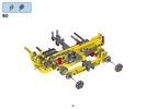 Building Instructions - LEGO - 42097 - Compact Crawler Crane: Page 49