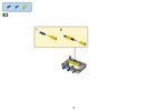 Building Instructions - LEGO - 42097 - Compact Crawler Crane: Page 51