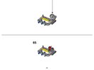 Building Instructions - LEGO - 42097 - Compact Crawler Crane: Page 53