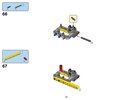 Building Instructions - LEGO - 42097 - Compact Crawler Crane: Page 54