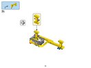 Building Instructions - LEGO - 42097 - Compact Crawler Crane: Page 58