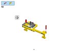 Building Instructions - LEGO - 42097 - Compact Crawler Crane: Page 59