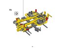 Building Instructions - LEGO - 42097 - Compact Crawler Crane: Page 60