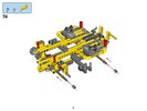 Building Instructions - LEGO - 42097 - Compact Crawler Crane: Page 61