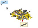 Building Instructions - LEGO - 42097 - Compact Crawler Crane: Page 62