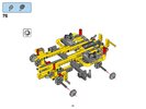 Building Instructions - LEGO - 42097 - Compact Crawler Crane: Page 63