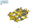 Building Instructions - LEGO - 42097 - Compact Crawler Crane: Page 69