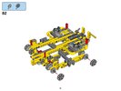 Building Instructions - LEGO - 42097 - Compact Crawler Crane: Page 70