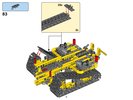 Building Instructions - LEGO - 42097 - Compact Crawler Crane: Page 71