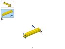 Building Instructions - LEGO - 42097 - Compact Crawler Crane: Page 72