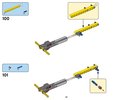 Building Instructions - LEGO - 42097 - Compact Crawler Crane: Page 82