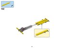 Building Instructions - LEGO - 42097 - Compact Crawler Crane: Page 83