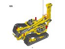 Building Instructions - LEGO - 42097 - Compact Crawler Crane: Page 85