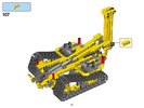 Building Instructions - LEGO - 42097 - Compact Crawler Crane: Page 87