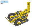 Building Instructions - LEGO - 42097 - Compact Crawler Crane: Page 88