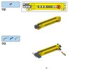 Building Instructions - LEGO - 42097 - Compact Crawler Crane: Page 93