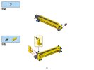 Building Instructions - LEGO - 42097 - Compact Crawler Crane: Page 94