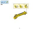 Building Instructions - LEGO - 42097 - Compact Crawler Crane: Page 98