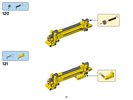 Building Instructions - LEGO - 42097 - Compact Crawler Crane: Page 99