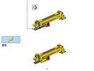 Building Instructions - LEGO - 42097 - Compact Crawler Crane: Page 101